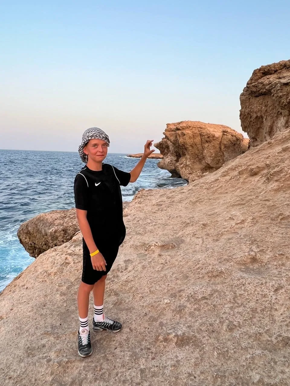 Grand Rock Safari Home Page 12 IMG_6859